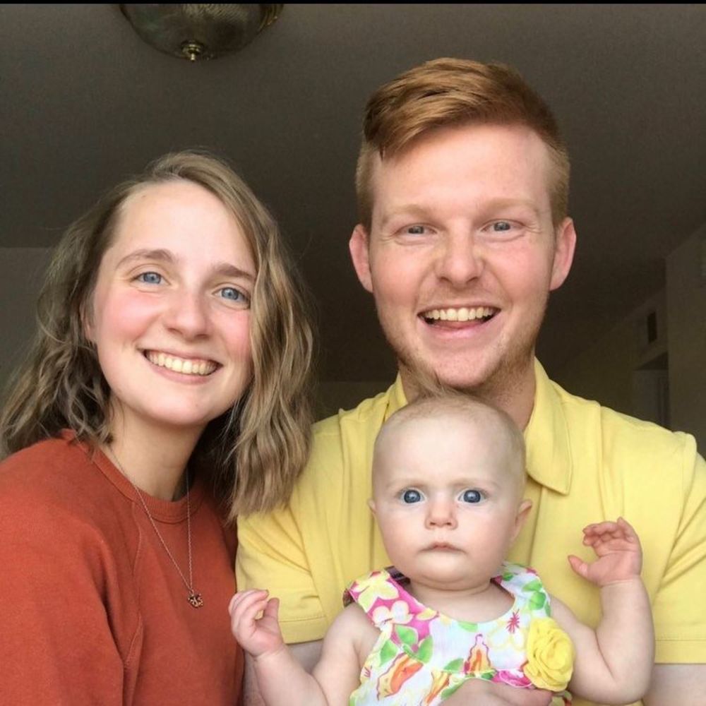 Meet your Posher, Gina